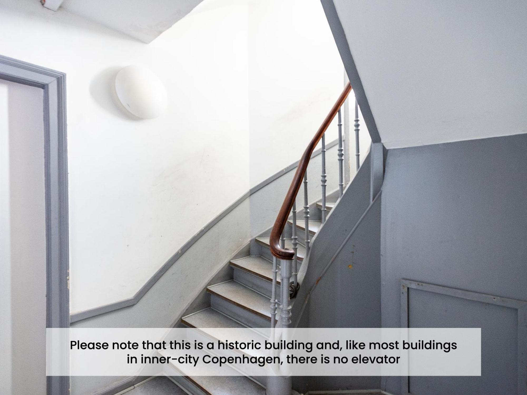 Sanders Stage - Perfectly Planned Three-Bedroom Apartment Near Nyhavn كوبنهاجن المظهر الخارجي الصورة